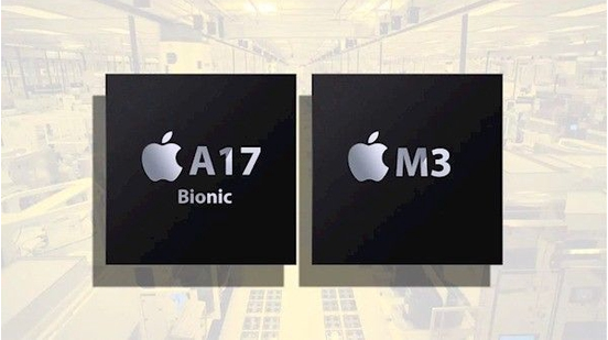 当阳苹果15维修站分享iPhone15系列会用3nm芯片吗 